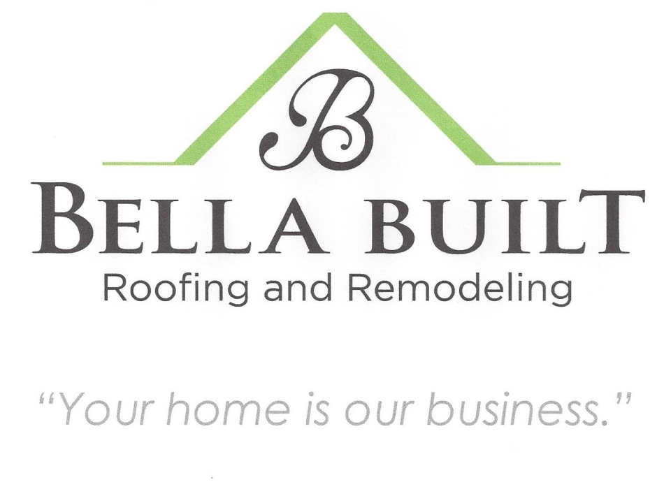 Bella Built Roofing
