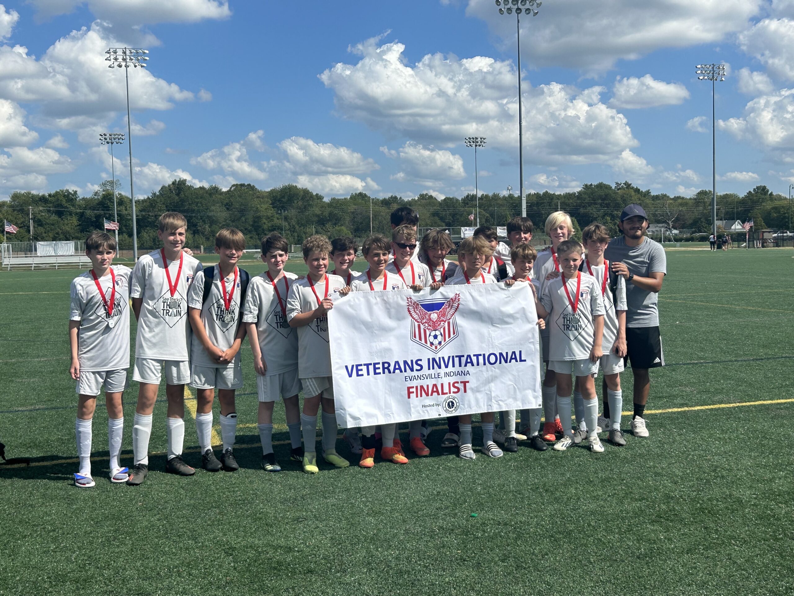 TEAM OF THE WEEK - Southern Indiana United