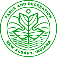 City Of New Albany Parks Department