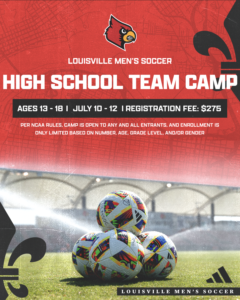 UOFL SOCCER- HS Team Camp